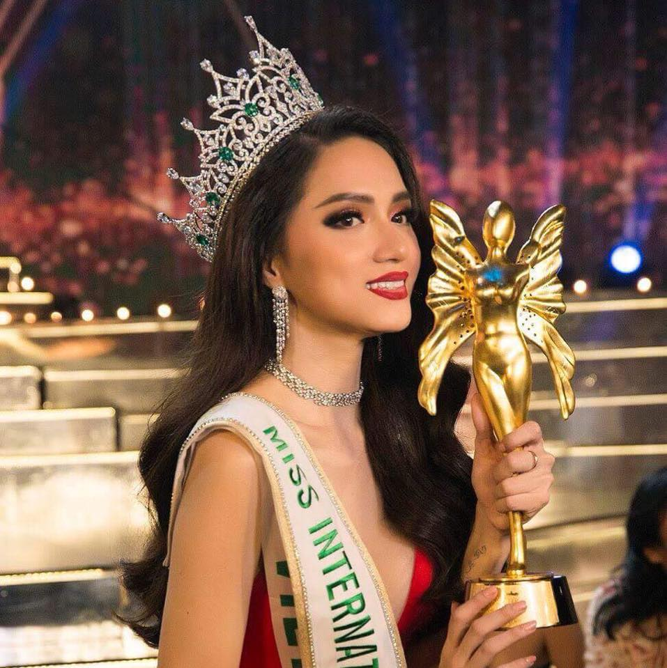 Hương Giang từng khổ sở để vượt qua danh xưng nữ hoàng đạo lý, CĐM khuyên Ý Nhi nên học hỏi! - Hình 2