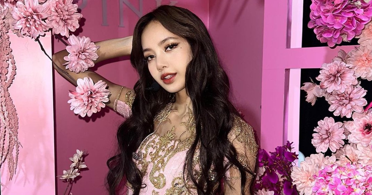 Lisa khuấy đảo fan Việt chỉ với 1 câu nói, là thành viên duy nhất của BLACKPINK làm điều này - Hình 9
