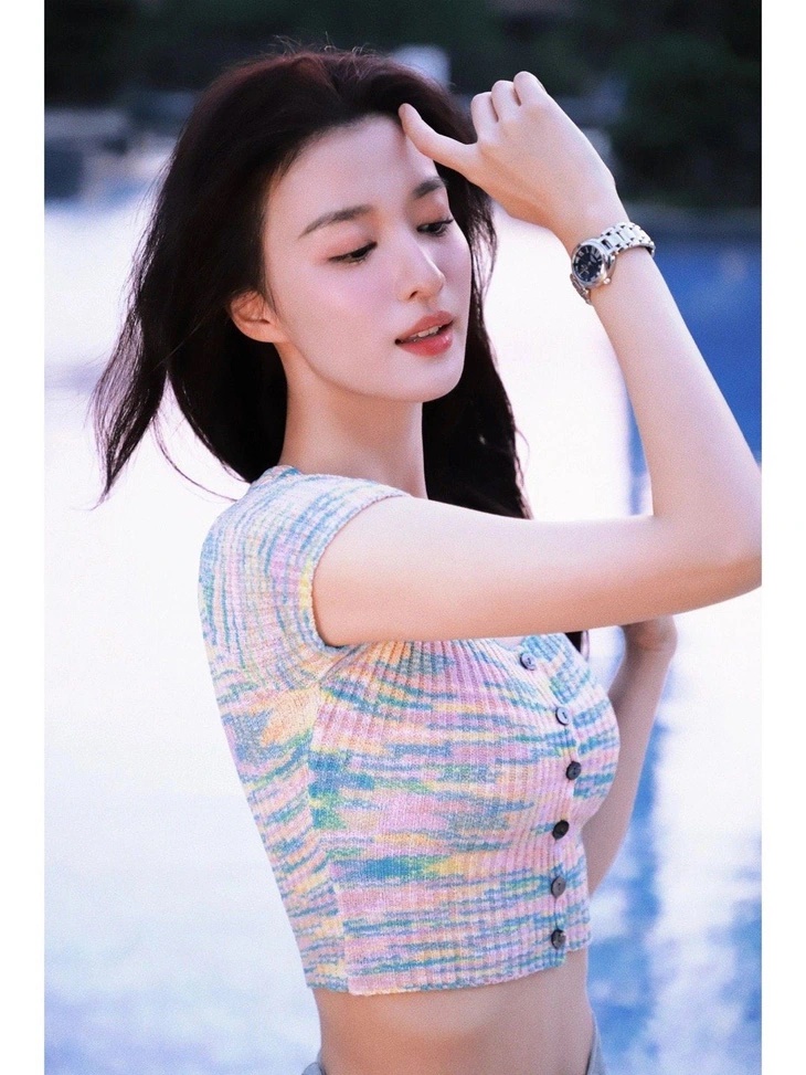 Vương Sở Nhiên bị khán giả xa lánh, từ tiểu hoa sáng giá đến sao nữ bị hắt hủi chỉ vì làm 1 việc - Hình 6