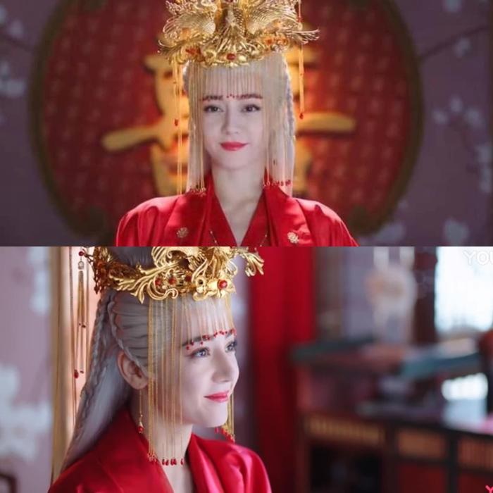 Địch Lệ Nhiệt Ba để lộ con trai giấu kín, dung mạo lẫn tính cách giống hệt mẹ minh tinh - Hình 7