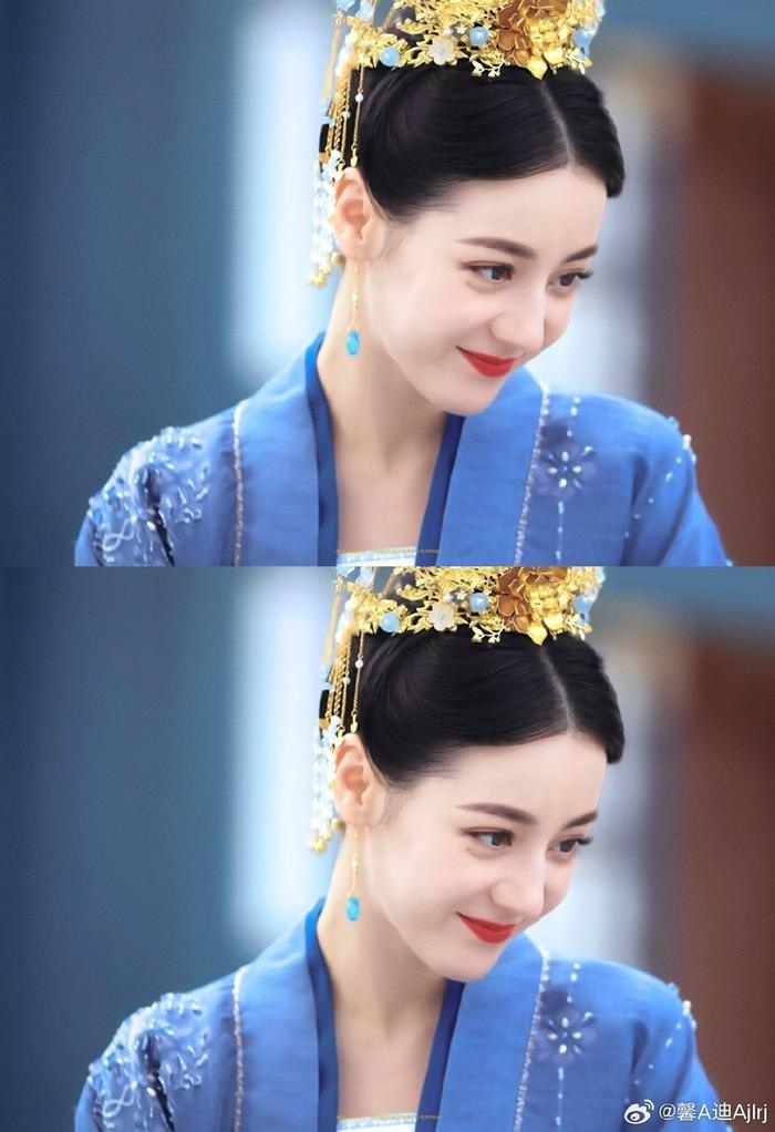 Địch Lệ Nhiệt Ba để lộ con trai giấu kín, dung mạo lẫn tính cách giống hệt mẹ minh tinh - Hình 5