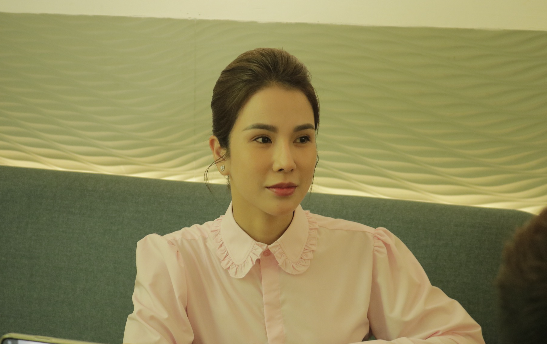 Diệp Lâm Anh lộ thu nhập khủng từ việc livestream, cát-xê cao choáng váng, hơn gấp 10 lần đi show - Hình 3