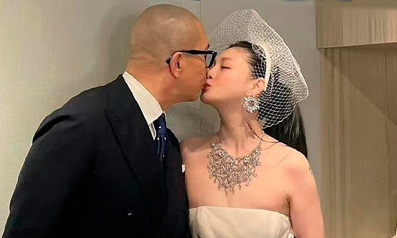 DJ Koo - Chồng người Hàn của Từ Hy Viên gây tranh cãi khi làm điều này với em gái của vợ - Hình 6