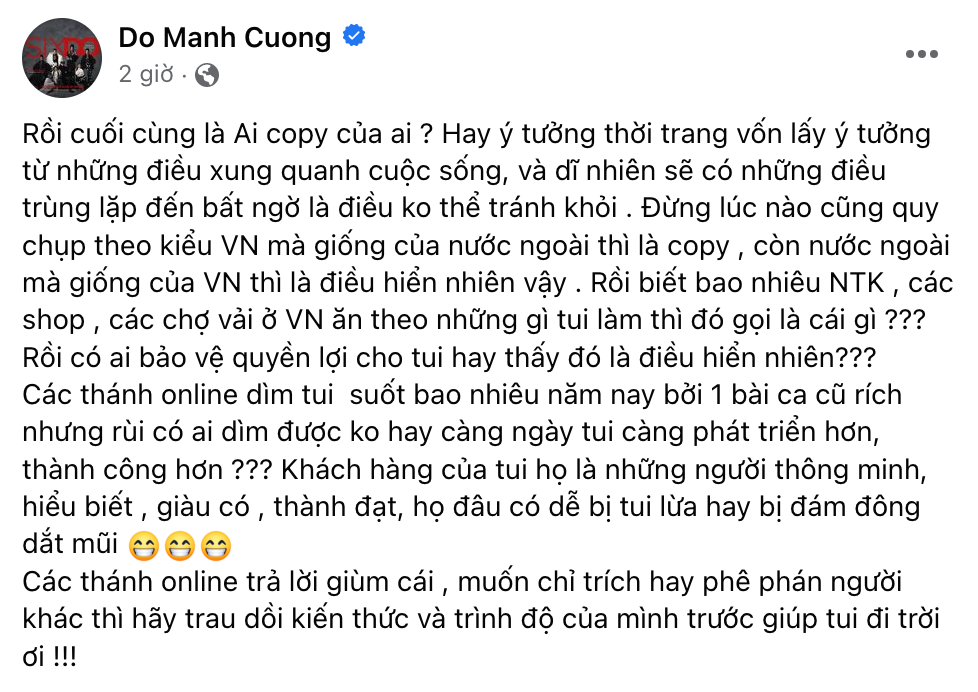 Đỗ Mạnh Cường ẩn ý tố bị ekip Ý Nhi chơi trò tiểu nhân, tung loạt bằng chứng vỗ mặt dì Dung - Hình 7