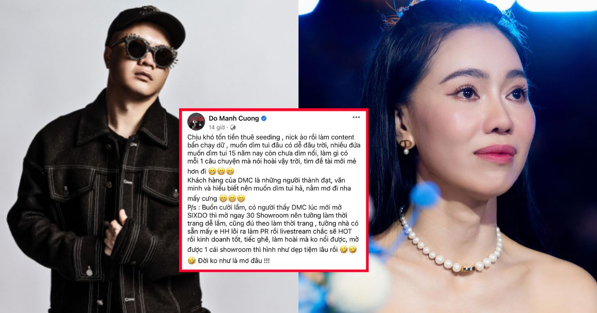Đỗ Mạnh Cường ẩn ý tố bị ekip Ý Nhi chơi trò tiểu nhân, tung loạt bằng chứng vỗ mặt dì Dung - Hình 10