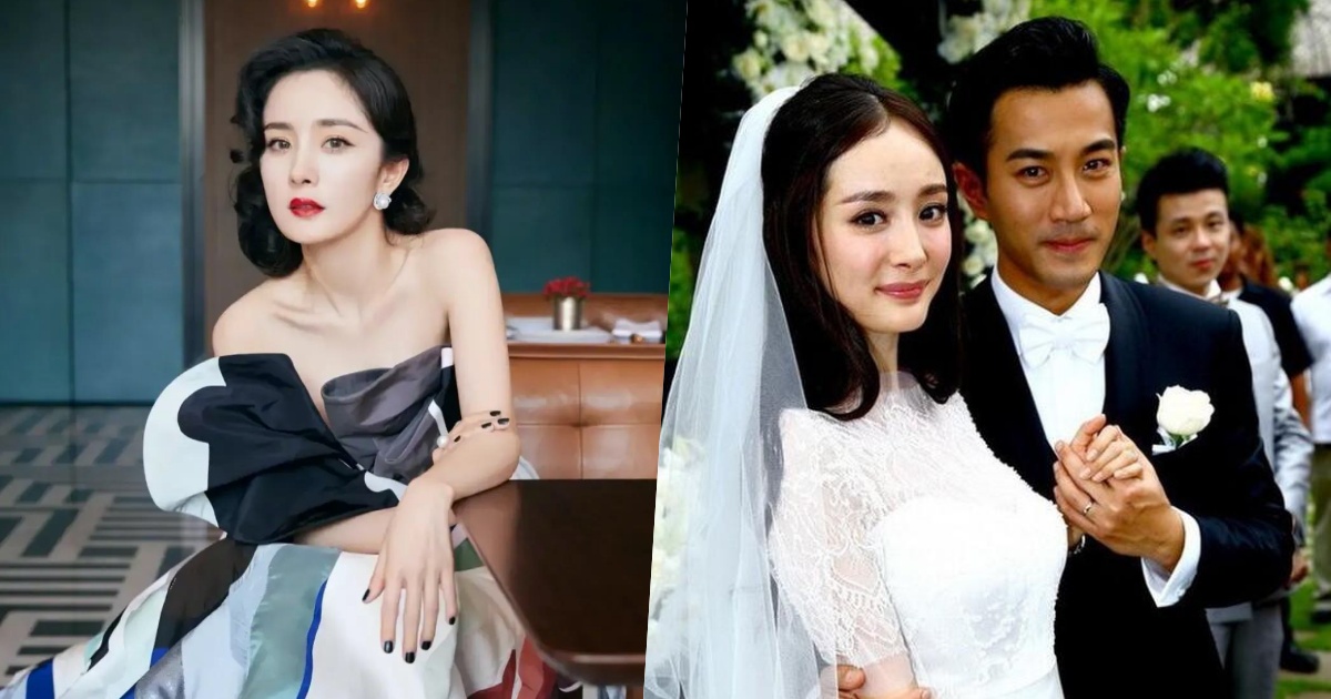 Dương Mịch chi gần 2000 tỉ chỉ để giành quyền nuôi con từ tay chồng cũ Lưu Khải Uy - Hình 6