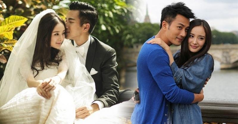 Dương Mịch chi gần 2000 tỉ chỉ để giành quyền nuôi con từ tay chồng cũ Lưu Khải Uy - Hình 5