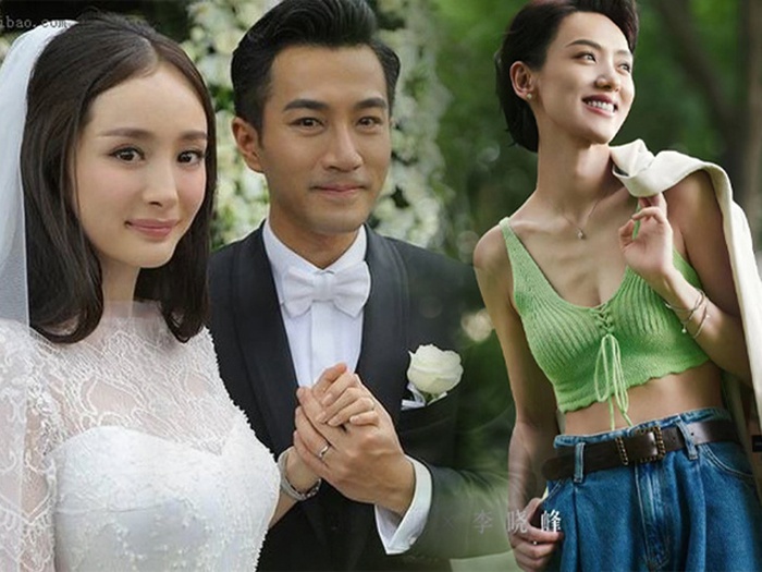 Dương Mịch chi gần 2000 tỉ chỉ để giành quyền nuôi con từ tay chồng cũ Lưu Khải Uy - Hình 3