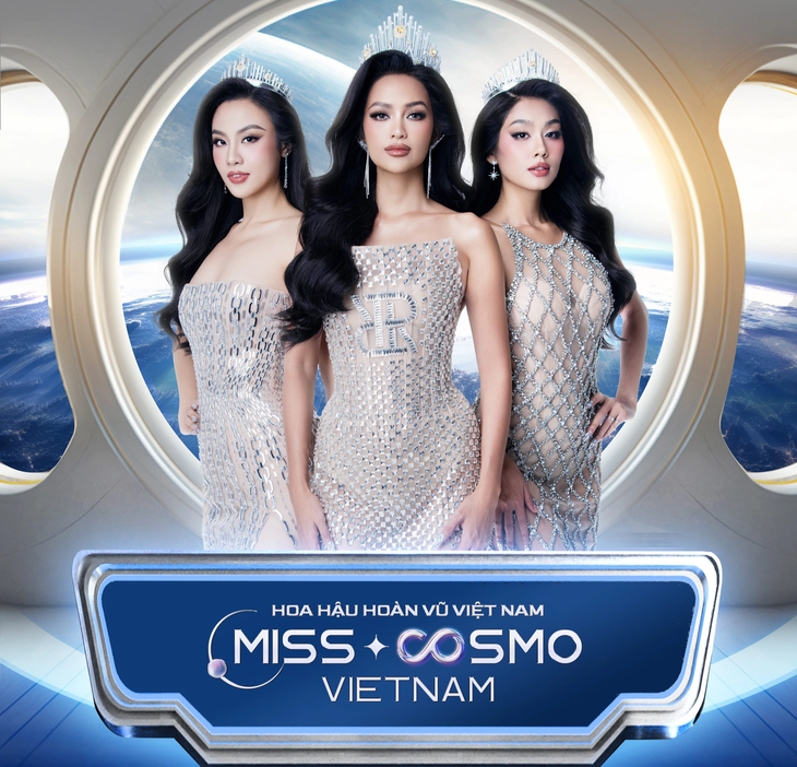 Hoa hậu Hoàn vũ VN 2023 chính thức cho bay màu Á hậu 2, chọn chánh cung nói ít làm nhiều - Hình 5