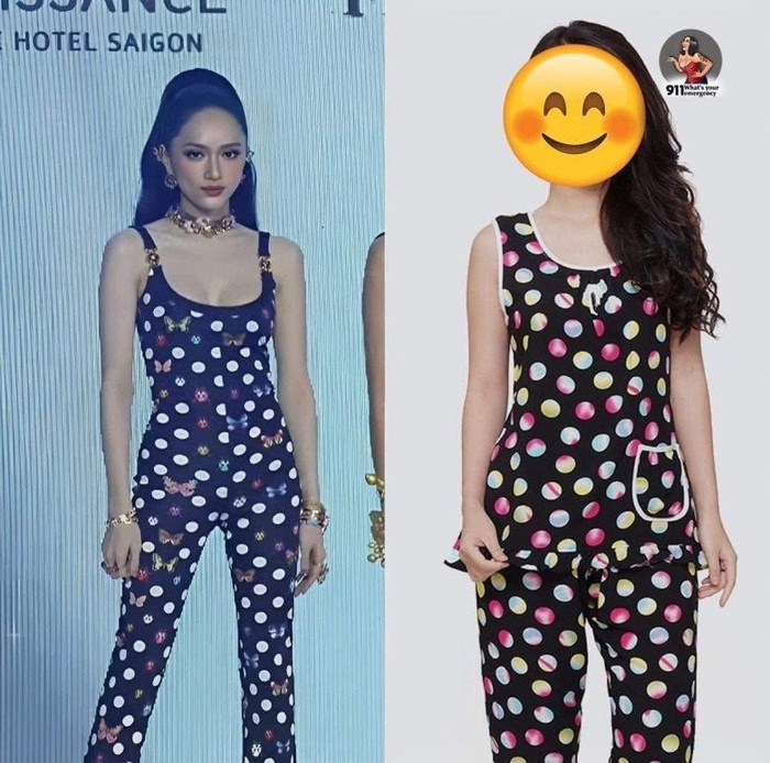 Hoa hậu Hương Giang mua hàng hiệu gửi gấp từ Pháp về, netizen vẫn kêu như hàng chợ - Hình 2