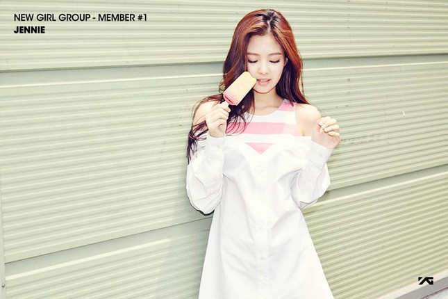 Jisoo - Rosé về Hàn Quốc vẫn nhớ Việt Nam, đăng ảnh chụp ở concert Hà Nội mừng 7 năm Blackpink debut - Hình 7