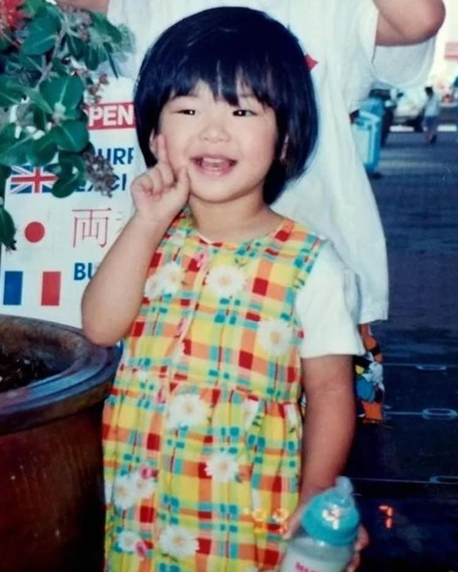 Jisoo - Rosé về Hàn Quốc vẫn nhớ Việt Nam, đăng ảnh chụp ở concert Hà Nội mừng 7 năm Blackpink debut - Hình 4