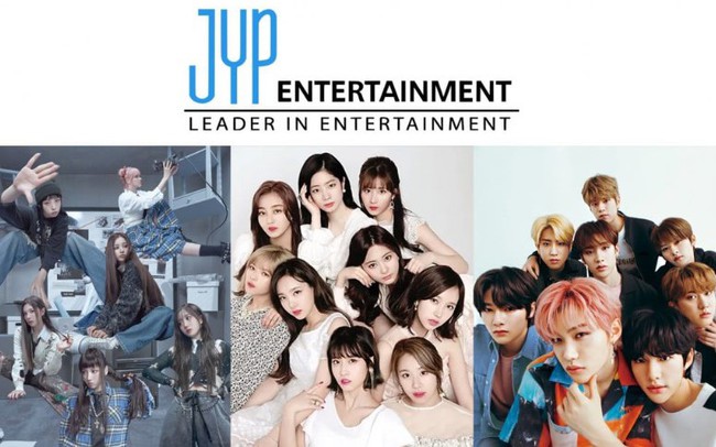 JYP Entertainment đang đánh mất vị thế trong ngành công nghiệp K-Pop? - Hình 1