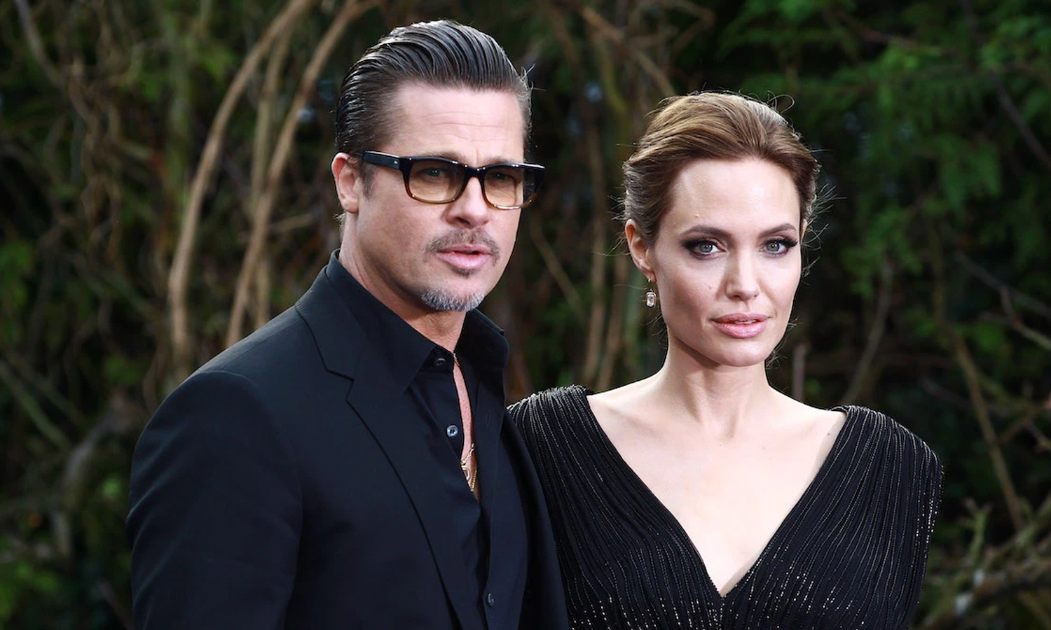 Pax Thiên khổ sở suốt 7 năm vì bố mẹ tranh chấp, Angelina Jolie hãm hại chồng cũ bằng mưu kế độc - Hình 2
