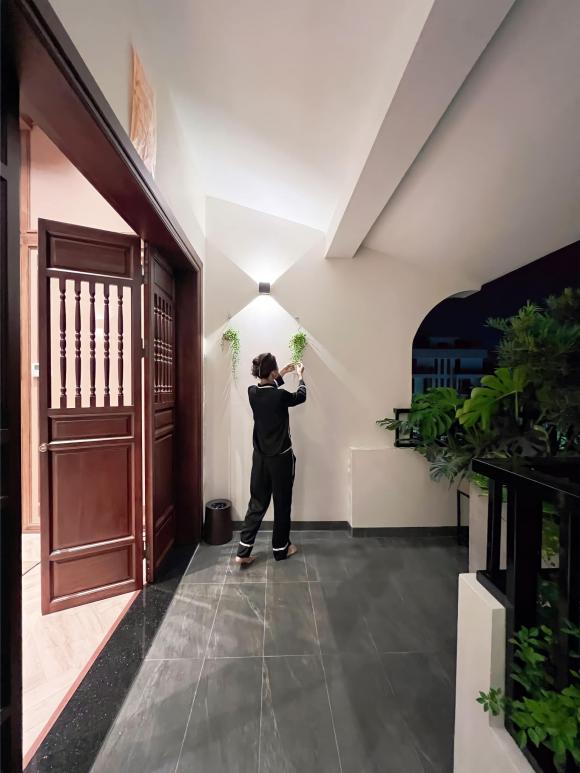 Quế Vân - mỹ nhân từng khiến Trường Giang lao đao vì tình ái, giờ chỉ thích tụng kinh niệm Phật - Hình 3