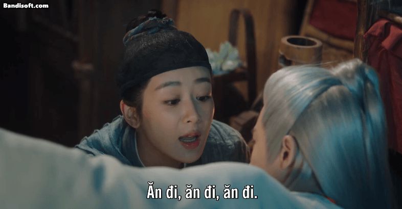 Review Trường tương tư: Dương Tử và nam chính cực phẩm diễn hay tới nổi da gà, xứng đáng là bom tấn hay nhất 2023 - Hình 4