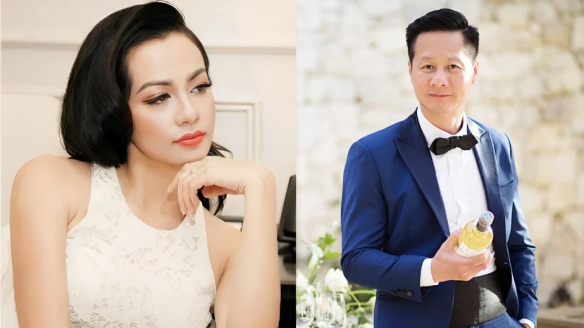 Siêu mẫu Ngọc Thúy bị đại gia Đức An đòi thêm 78 tỷ trước ngày xét xử, Phan Như Thảo có động thái lạ - Hình 1