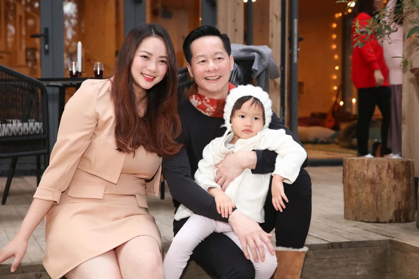 Siêu mẫu Ngọc Thúy bị đại gia Đức An đòi thêm 78 tỷ trước ngày xét xử, Phan Như Thảo có động thái lạ - Hình 6