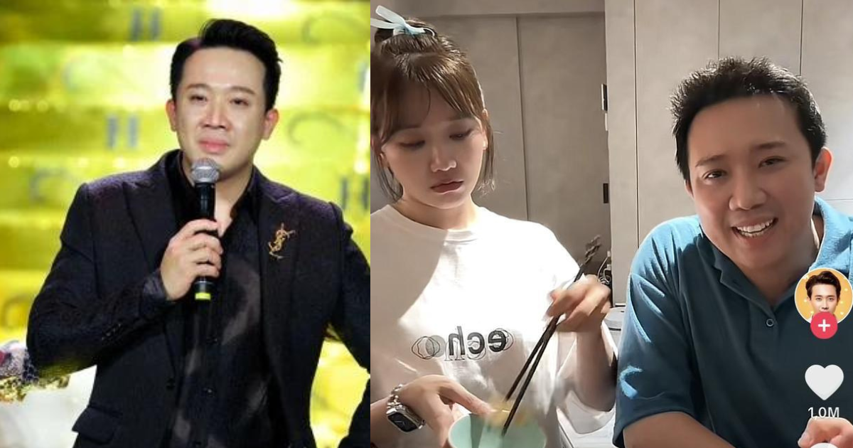 Trấn Thành lộ diện mạo khác lạ - gương mặt sưng phù, nhợt nhạt, nói 1 câu khiến fan xót xa - Hình 6