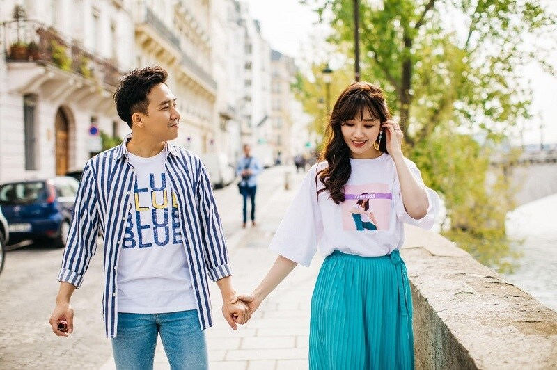 Trấn Thành lộ diện mạo khác lạ - gương mặt sưng phù, nhợt nhạt, nói 1 câu khiến fan xót xa - Hình 5