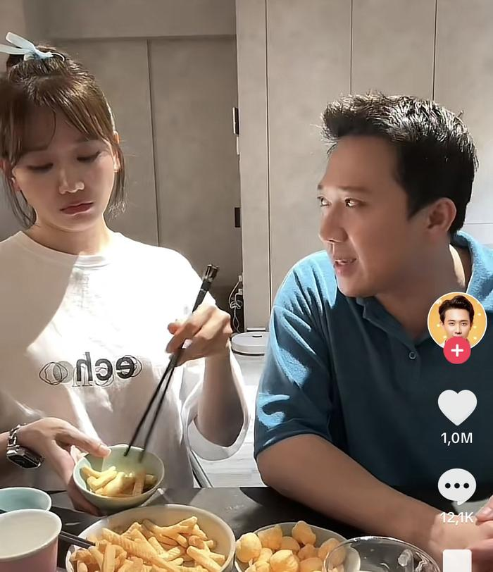Trấn Thành lộ diện mạo khác lạ - gương mặt sưng phù, nhợt nhạt, nói 1 câu khiến fan xót xa - Hình 2
