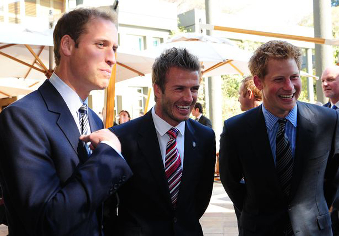 Vợ chồng David Beckham cạch mặt Harry - Meghan, người trong cuộc tuyên bố điều cực phũ - Hình 5