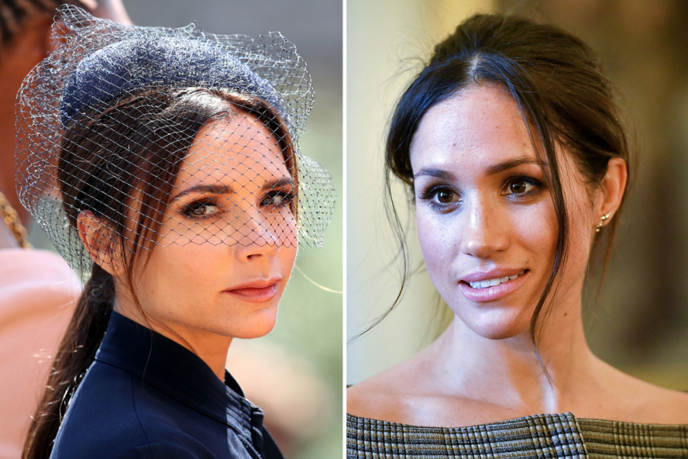 Vợ chồng David Beckham cạch mặt Harry - Meghan, người trong cuộc tuyên bố điều cực phũ - Hình 4