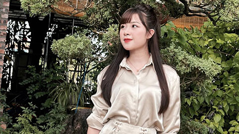 Vợ Phan Văn Đức khoe vẻ đẹp gái hai con vạn người mê - Hình 1