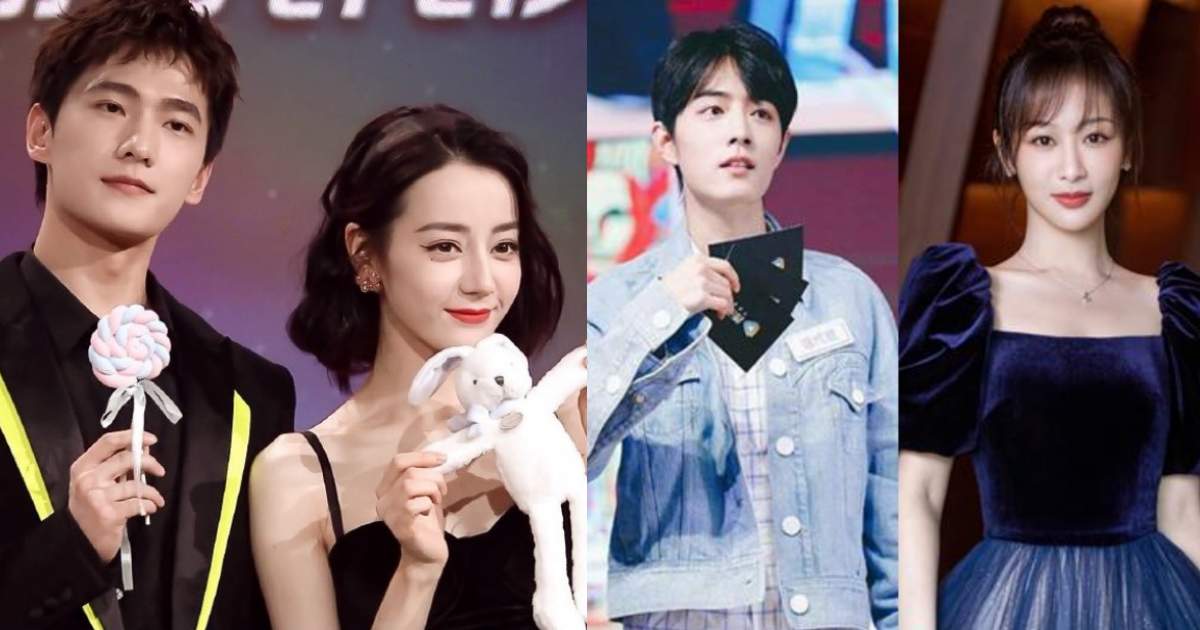 Dương Dương, Địch Lệ Nhiệt Ba bị chỉ thẳng mặt vì coi thường nghiệp diễn: Muốn làm mù mắt người xem - Hình 7