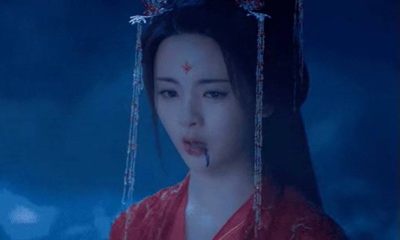 Dương Siêu Việt vừa tái xuất, lại có nguy cơ thua thảm trước một mỹ nhân lắm chiêu trò - Hình 3