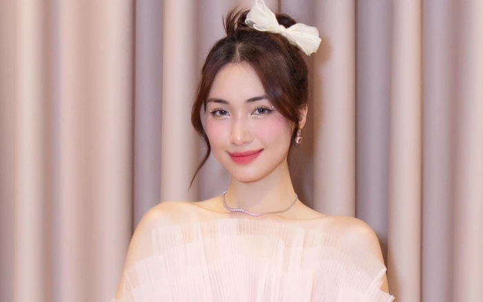 Hòa Minzy tiết lộ tiêu chí chọn chồng của bản thân, dân tình xem qua lại bày tỏ sự thích thú - Hình 1