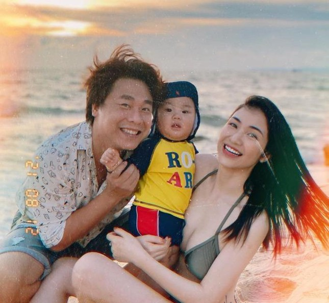 Hòa Minzy tiết lộ tiêu chí chọn chồng của bản thân, dân tình xem qua lại bày tỏ sự thích thú - Hình 5