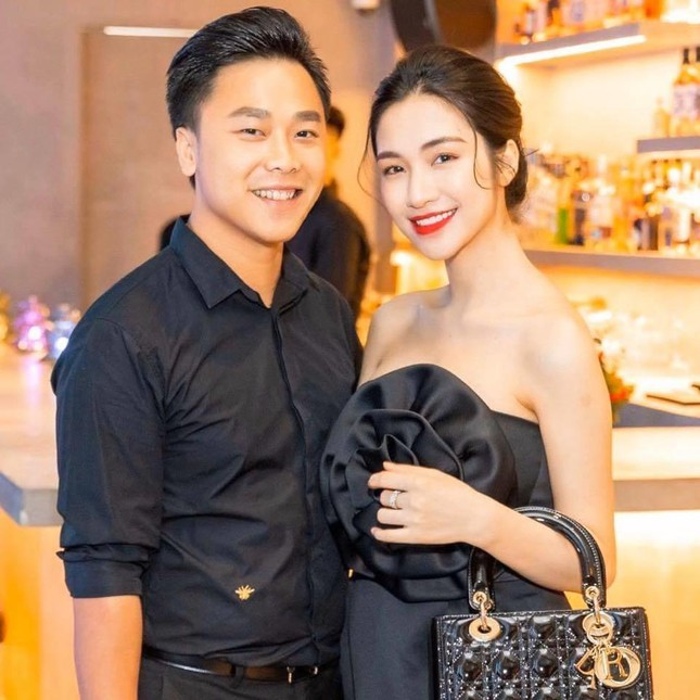 Hòa Minzy tiết lộ tiêu chí chọn chồng của bản thân, dân tình xem qua lại bày tỏ sự thích thú - Hình 4