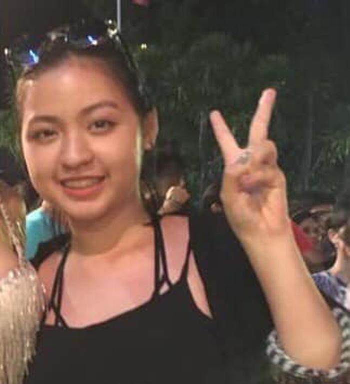 Hotgirl trứng rán Trần Thanh Tâm lộ ảnh phát phì 70kg, thân hình mũm mĩm, nhan sắc mới tá hỏa - Hình 3