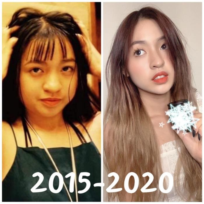 Hotgirl trứng rán Trần Thanh Tâm lộ ảnh phát phì 70kg, thân hình mũm mĩm, nhan sắc mới tá hỏa - Hình 2