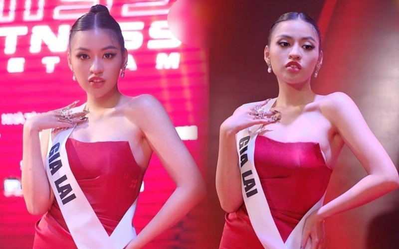 Hotgirl trứng rán Trần Thanh Tâm lộ ảnh phát phì 70kg, thân hình mũm mĩm, nhan sắc mới tá hỏa - Hình 6
