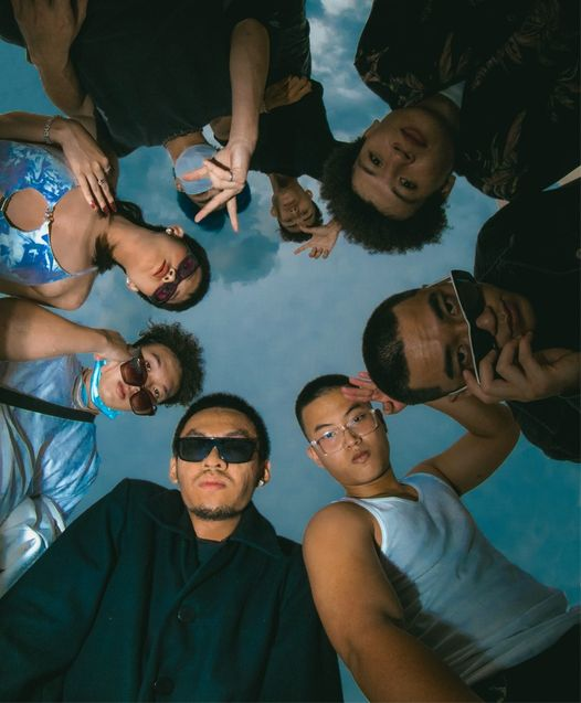 Minh Lai: Thủ lĩnh Under The Hood dừng chân tại vòng Bứt phá, nhường hết hào quang cho Liu Grace - Hình 4