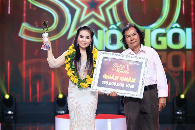 Phương Cẩm Ngọc - Người đặc biệt của nhạc sĩ 2k3 Vũ Minh Hiếu: Con nhà nồi, 6 năm không nhìn mặt cha - Hình 4