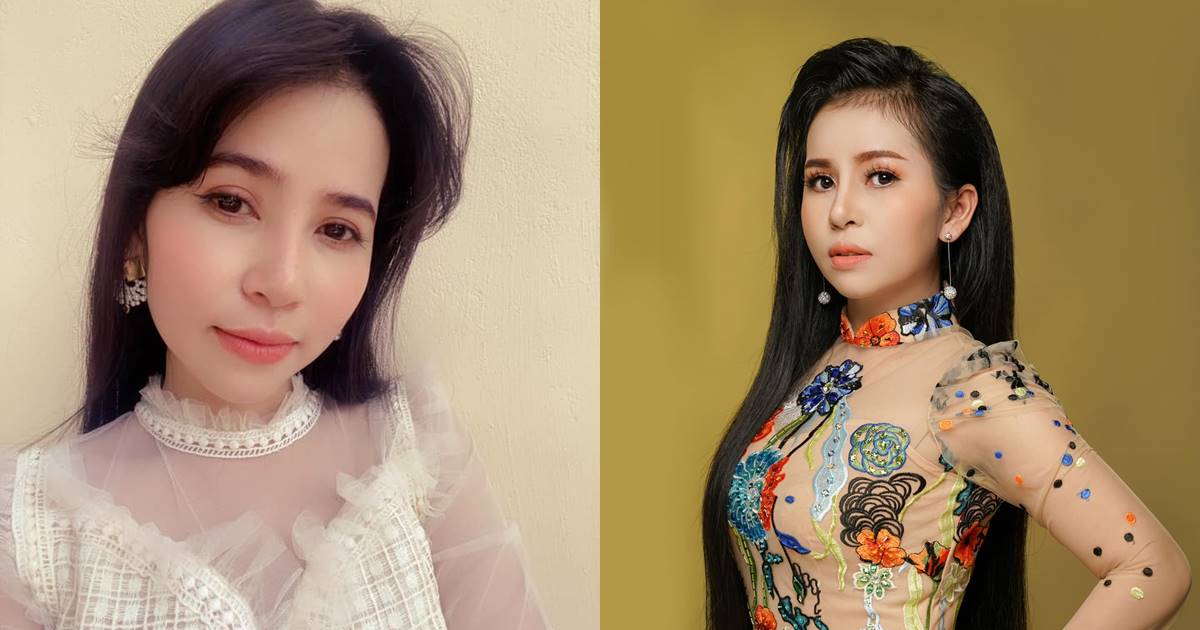 Phương Cẩm Ngọc - Người đặc biệt của nhạc sĩ 2k3 Vũ Minh Hiếu: Con nhà nồi, 6 năm không nhìn mặt cha - Hình 9
