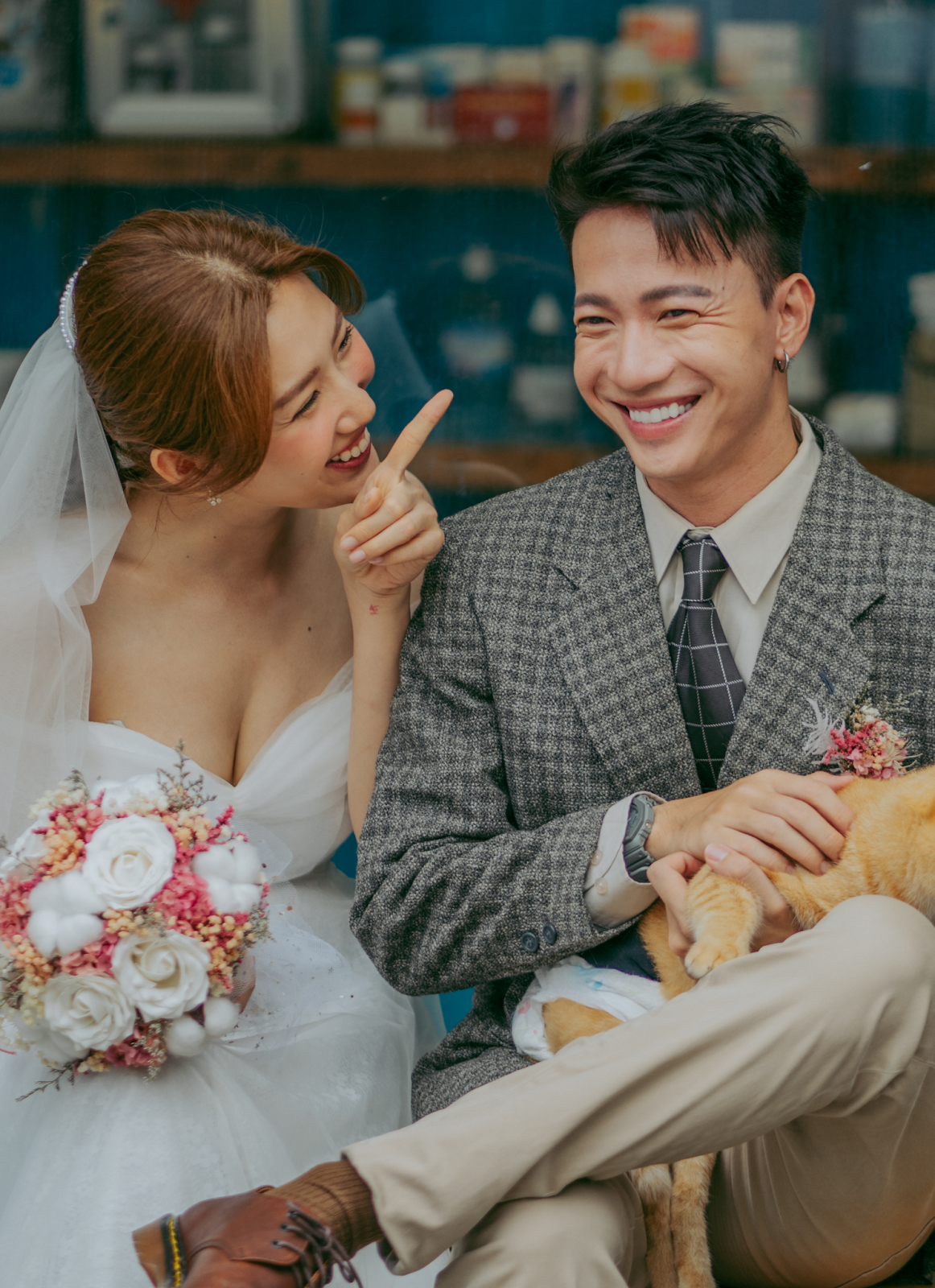 Thúy Ngân lên tiếng về tin đồn tình ái với S.T Sơn Thạch, tiết lộ quan hệ đặc biệt với Lan Ngọc - Hình 6