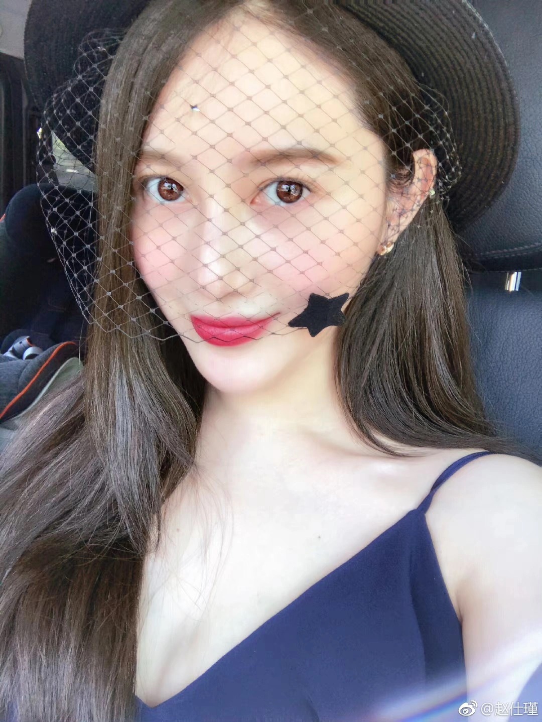 Tình mới của Huỳnh Hiểu Minh đọ sắc cùng vợ cũ Angelababy, netizen phát hiện điểm chung bất ngờ - Hình 4