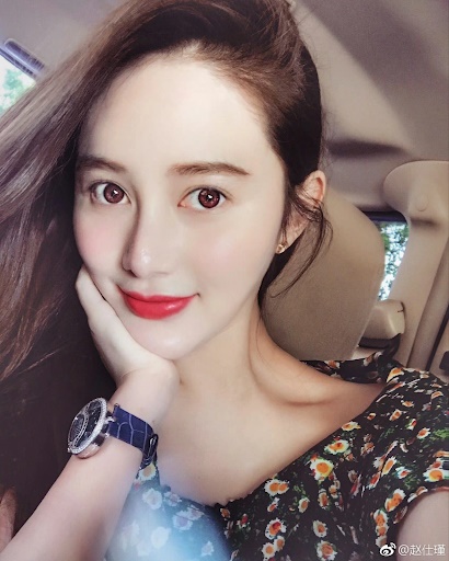 Tình mới của Huỳnh Hiểu Minh đọ sắc cùng vợ cũ Angelababy, netizen phát hiện điểm chung bất ngờ - Hình 6