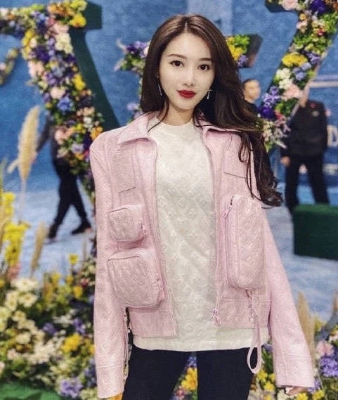 Tình mới của Huỳnh Hiểu Minh đọ sắc cùng vợ cũ Angelababy, netizen phát hiện điểm chung bất ngờ - Hình 5