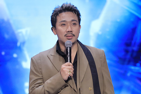 Trấn Thành hé lộ căn bệnh khiến anh từ bỏ ghế giám khảo gameshow, hạn chế xuất hiện trên truyền hình - Hình 1