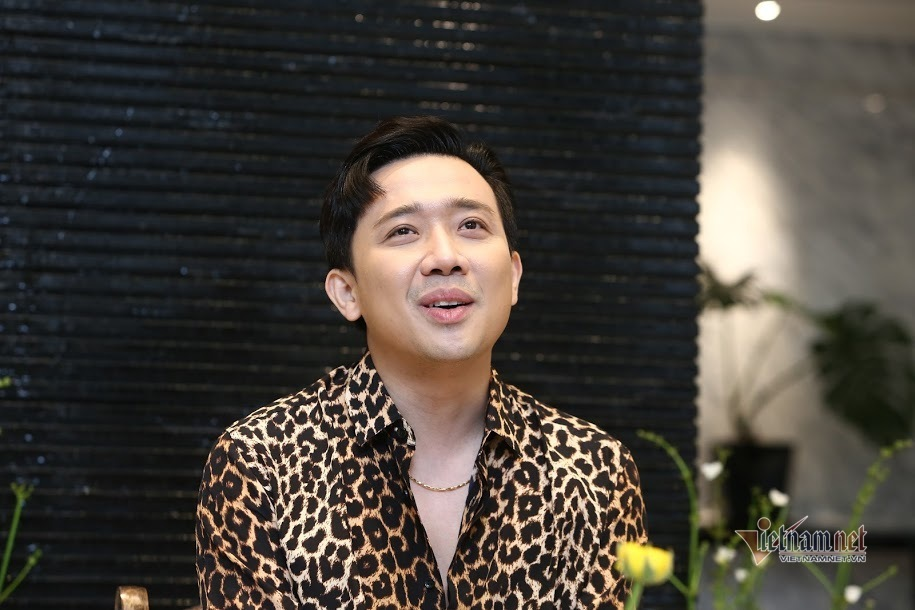 Trấn Thành hé lộ căn bệnh khiến anh từ bỏ ghế giám khảo gameshow, hạn chế xuất hiện trên truyền hình - Hình 6
