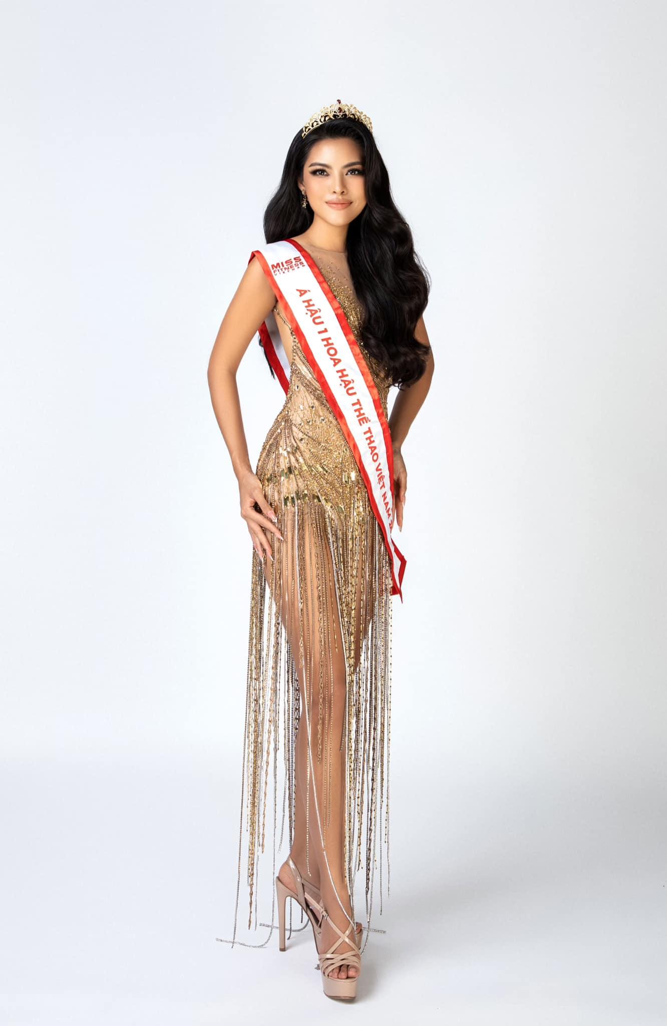 Á hậu Phương Thảo ra mặt đáp trả sau phát ngôn ủng hộ phụ nữ làm sugar baby, trách CĐM biến tướng - Hình 4