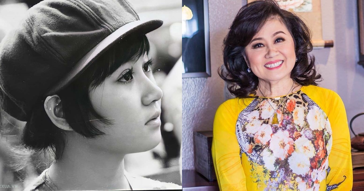Ca sĩ Thanh Mai Búp bê không tình yêu, giọng ca hương sắc của Sài Gòn, nổi tiếng qua 1 bức ảnh - Hình 9
