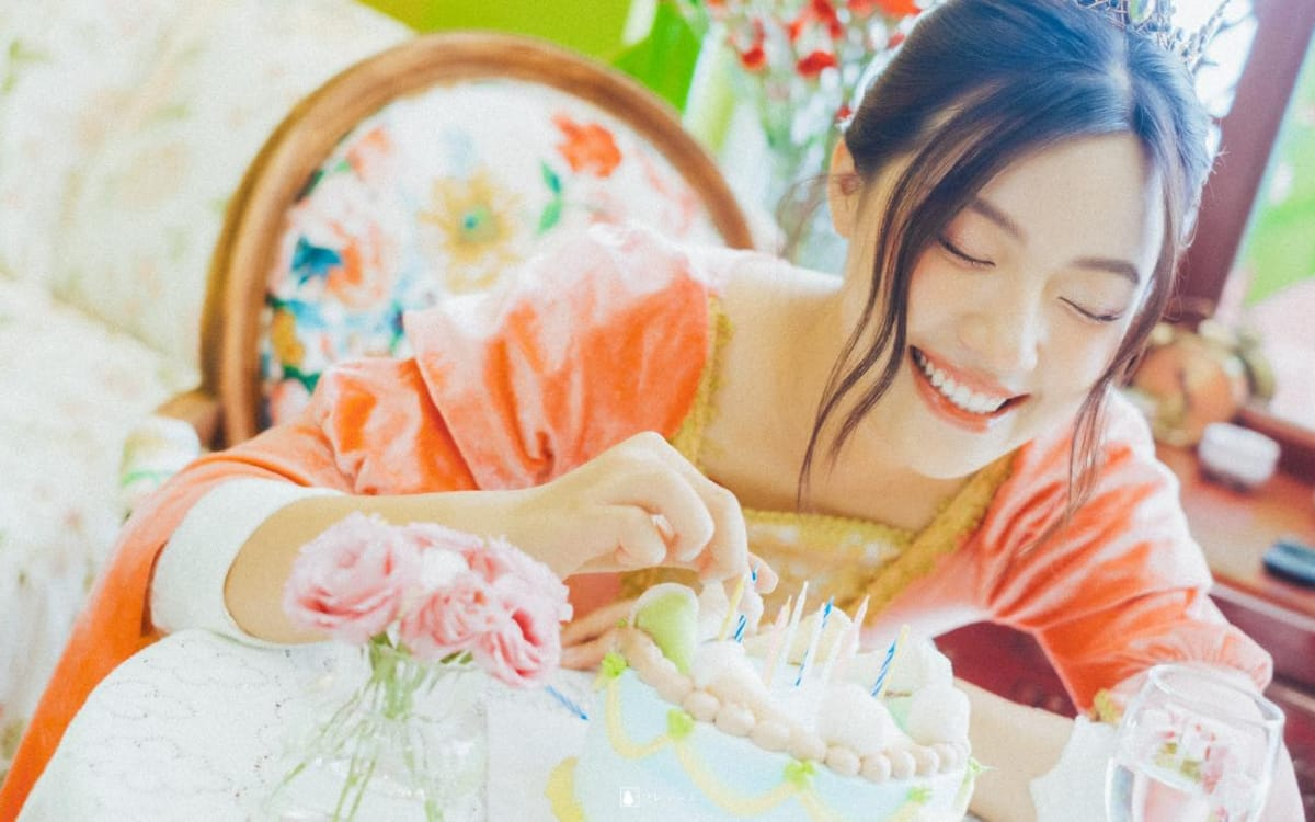 Fanny Trần: Gương mặt được Trường Giang ưu ái bị ném đá khi cover K-Pop và áp lực chiều lòng CĐM - Hình 4