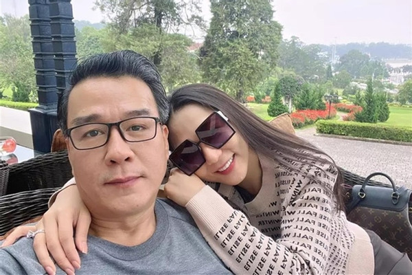 SỐC: Hà Thanh Xuân xác nhận chia tay vua cá Koi, hé lộ lý do kết thúc cuộc hôn nhân gây trầm cảm - Hình 6