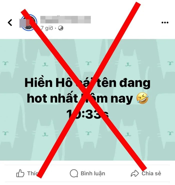 Hiền Hồ náo loạn MXH với clip 10 phút 33 giây, dân tình rần rần xin link, phía ca sĩ nói gì? - Hình 2